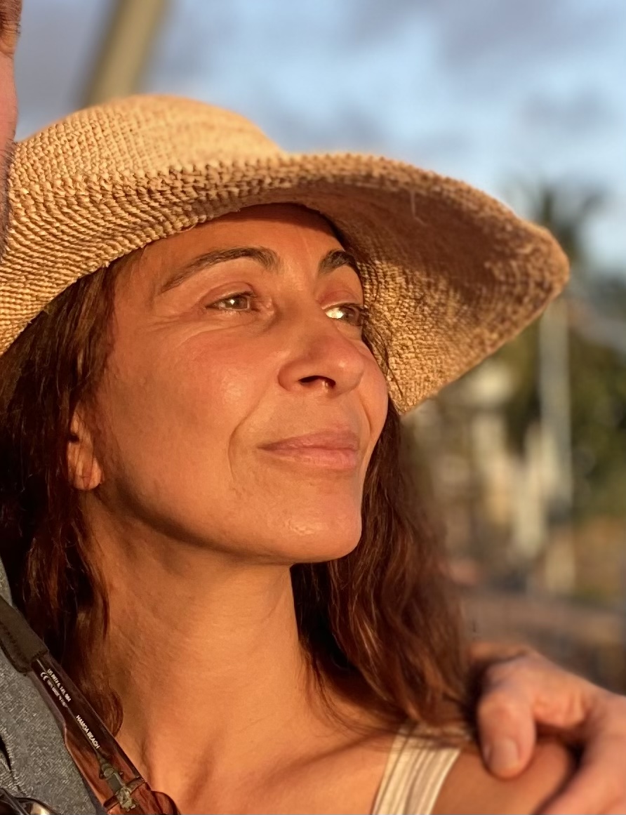 Photo de Séverine pannier